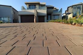 Best Paver Driveway Installation  in Meadows Place, TX